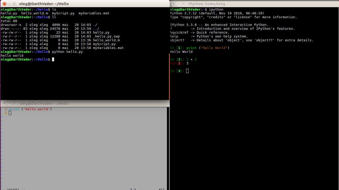 Adding A New Variable To A Mat File Using The Python Package Hdf5storage Stack Overflow